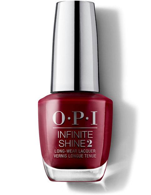 L13 - OPI IFS - Cant Be Beet