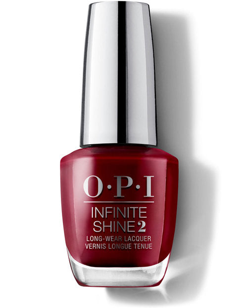 L14 - OPI IFS - Raisin The Bar