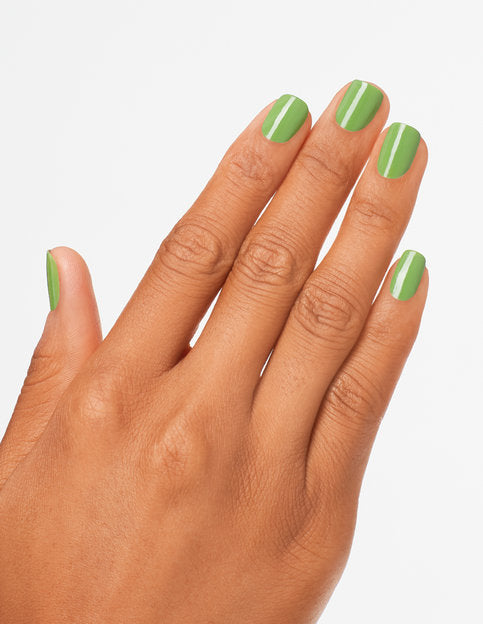 L20 - OPI IFS - To The Finish Lime