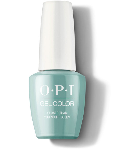 GC L24 - Closer Than You Might Belem - OPI Gel 15ml