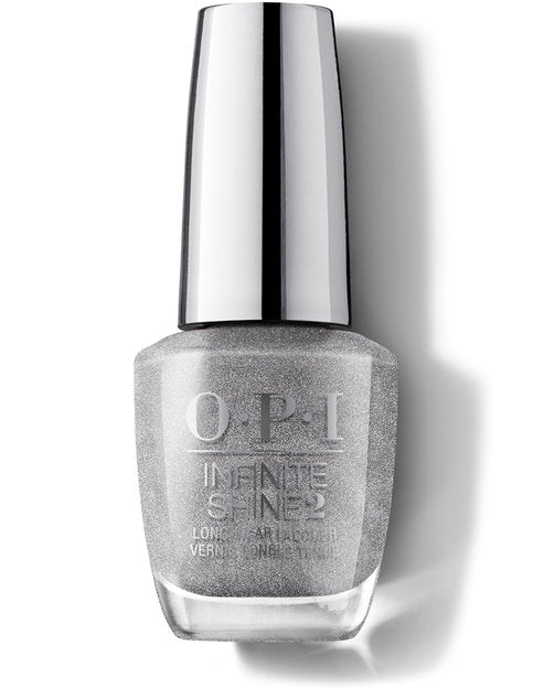 L48 - OPI IFS - Silver On Ice