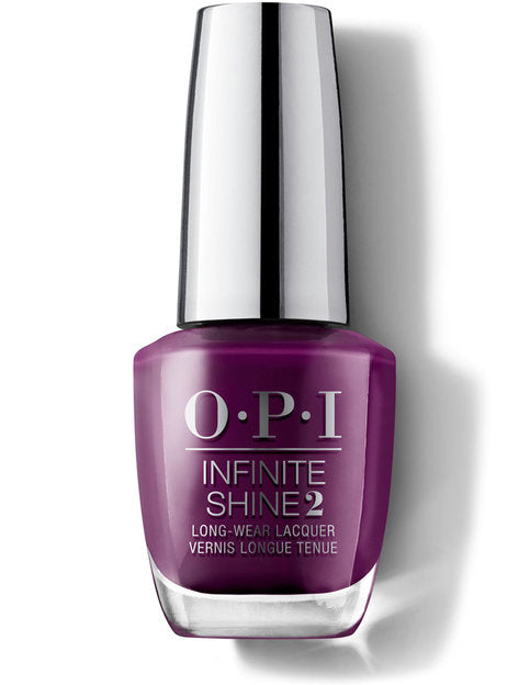 L52 - OPI IFS - Endless Purple Pursuit