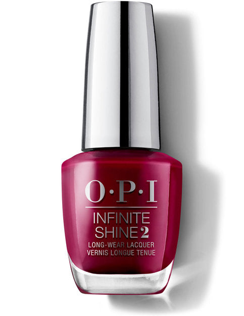 L60 - OPI IFS - Berry On Forever