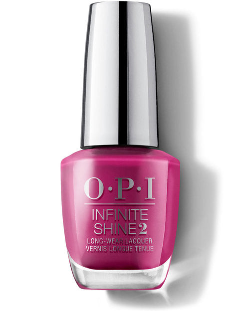 L63 - OPI IFS - Don't Provoke The Plum