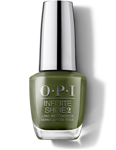 L64 - OPI IFS - Olive For Green