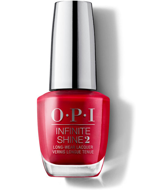 LA16 - OPI IFS - The Thrill Of Brazil