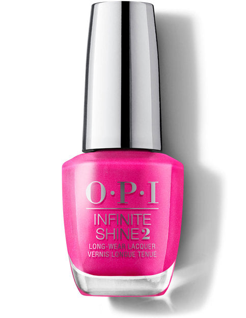 LA20 - OPI IFS - La Paz-Itively Hot