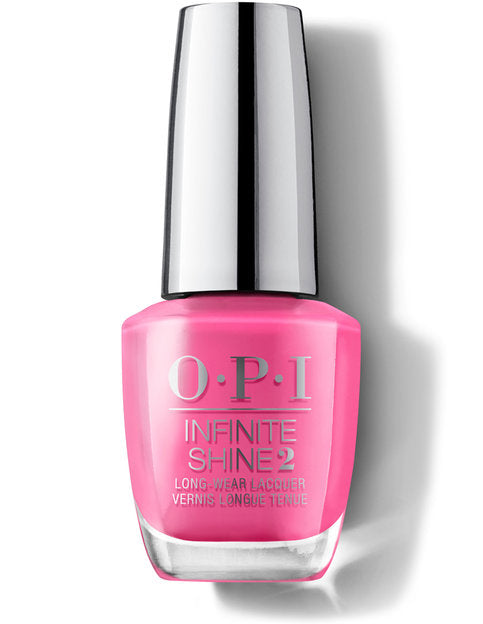 LB86 - OPI IFS - Short Story