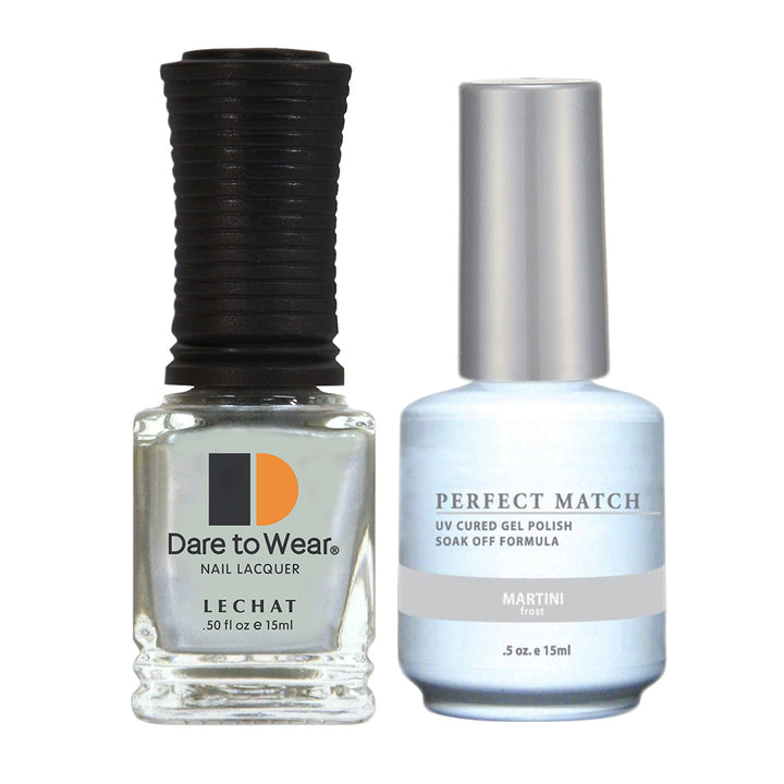 #PMS021 - Martini - Perfect Match Gel Duo