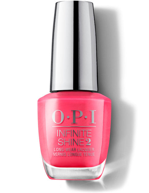 LM23 - OPI IFS - Strawberry Margarita