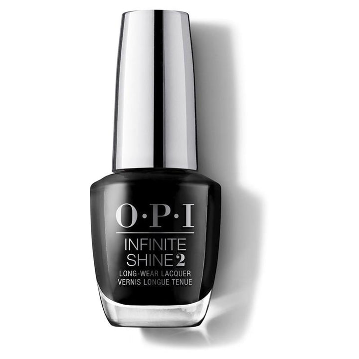 LT02 - OPI IFS - Black Onyx