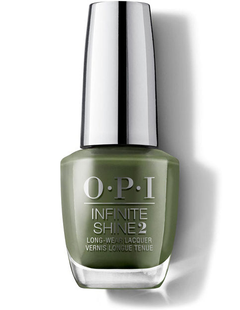 LW55 - OPI IFS - The First Lady Of Nails