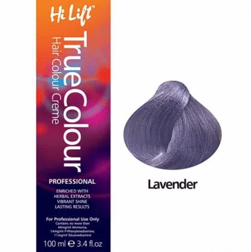 Lavender -  Hilift True Colour Toners