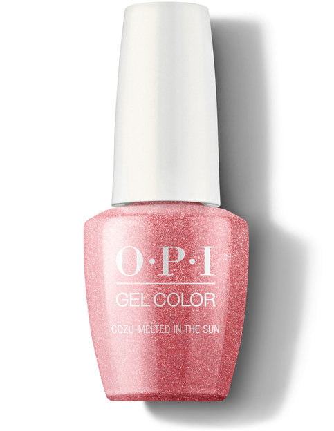 GC M23 - Strawberry Margarita - OPI Gel 15ml