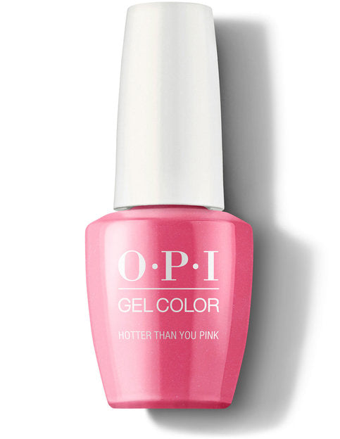 GC N36 - Hotter Than You Pink - OPI Gel 15ml