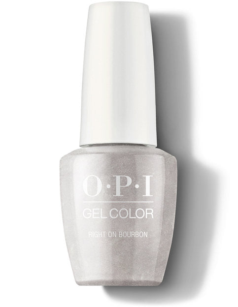 GC N59 - Take A Right On Bourbon - OPI Gel 15ml