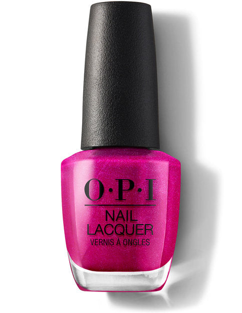 NL B31 - Flashbulb Fuchsia - OPI Nail Lacquer 15ml