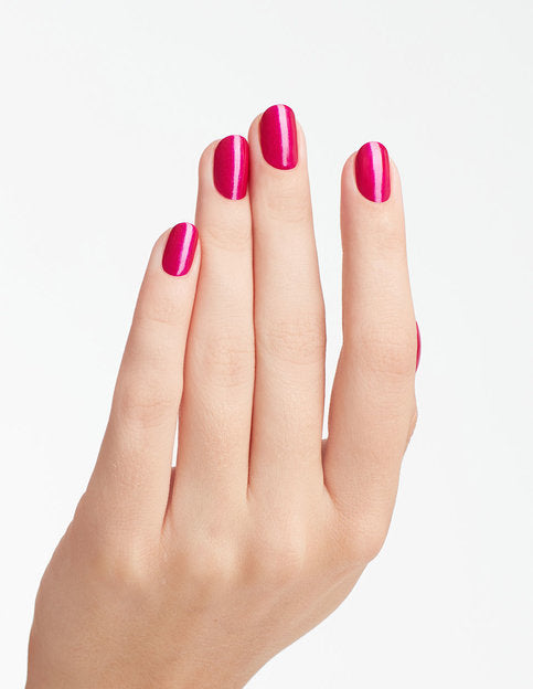 NL B31 - Flashbulb Fuchsia - OPI Nail Lacquer 15ml