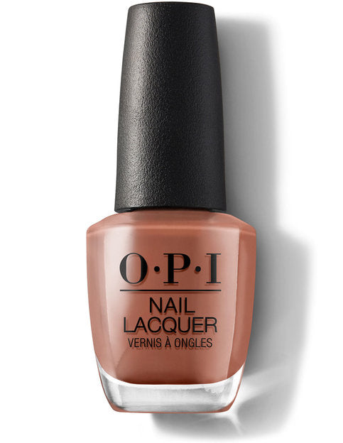 NL C89 - Chocolate Moose - OPI Nail Lacquer 15ml