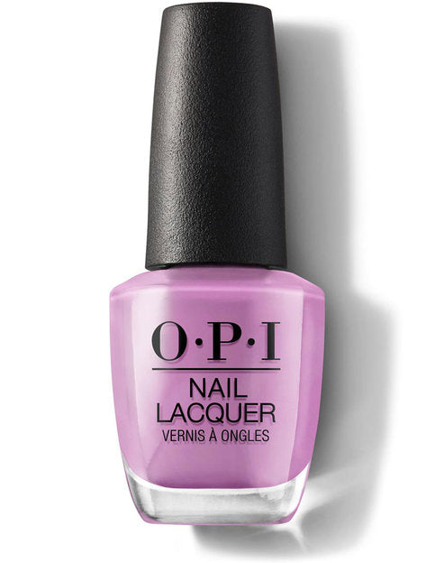 NL I62 - One Hackla Of A Color! - OPI Nail Lacquer 15ml