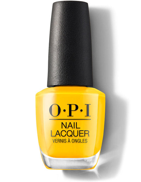 NL L23 - Sun, Sea, And Sand In My Pants - OPI Nail Lacquer 15ml