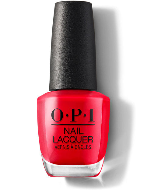 NL L64 - Cajun Shrimp - OPI Nail Lacquer 15ml