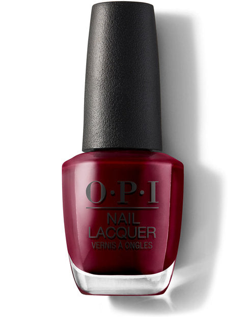 NL L87 - Malaga Wine - OPI Nail Lacquer 15ml