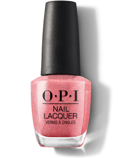 NL M27 - Cozu-melted In The Sun - OPI Nail Lacquer 15ml