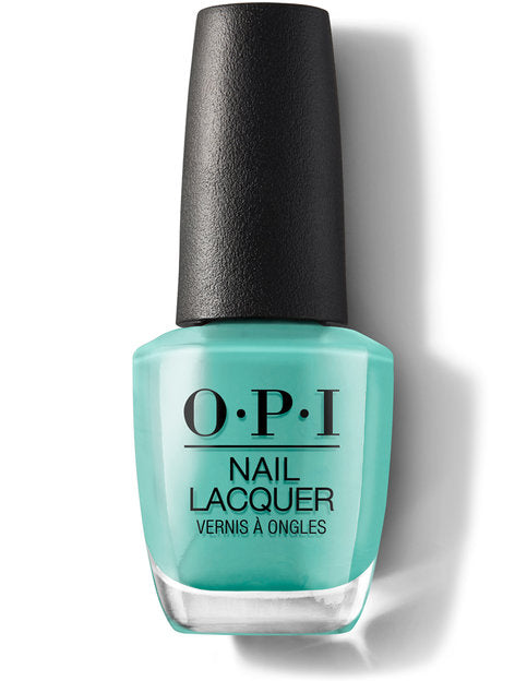 NL N45 - My Dogsled Is A Hybrid - OPI Nail Lacquer 15ml