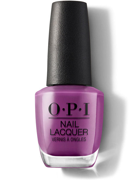 NL N54 - I Manicure For Beads - OPI Nail Lacquer 15ml