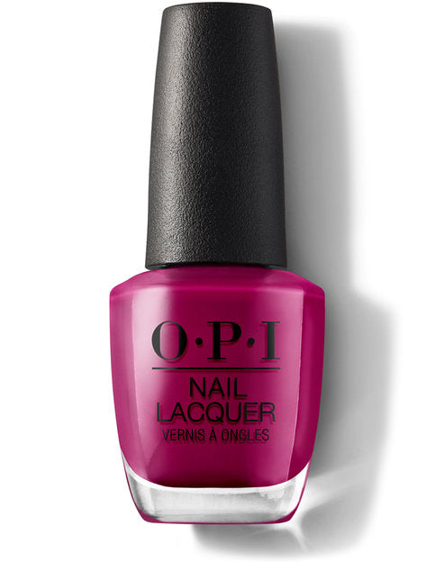 NL N55 - Spare Me A French Quarter? - OPI Nail Lacquer 15ml