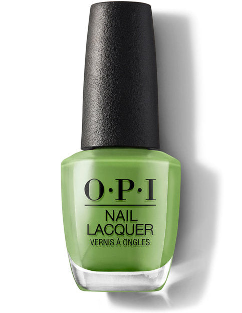 NL N60 - I'm Sooo Swamped! - OPI Nail Lacquer 15ml