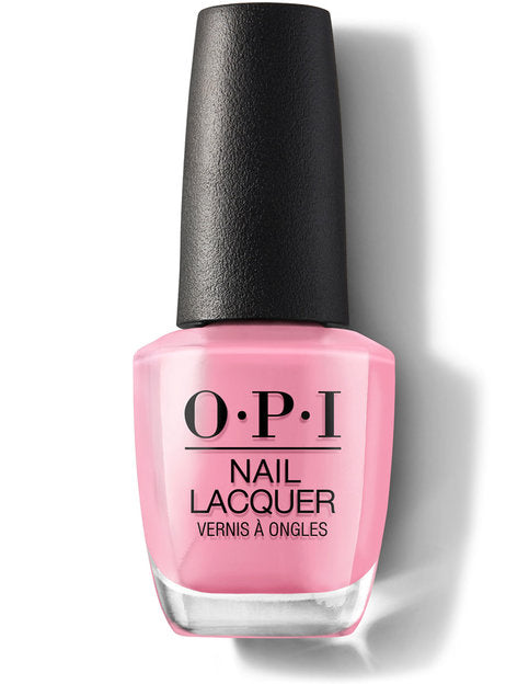 NL P30 - Lima Tell You About This Color! - OPI Nail Lacquer 15ml