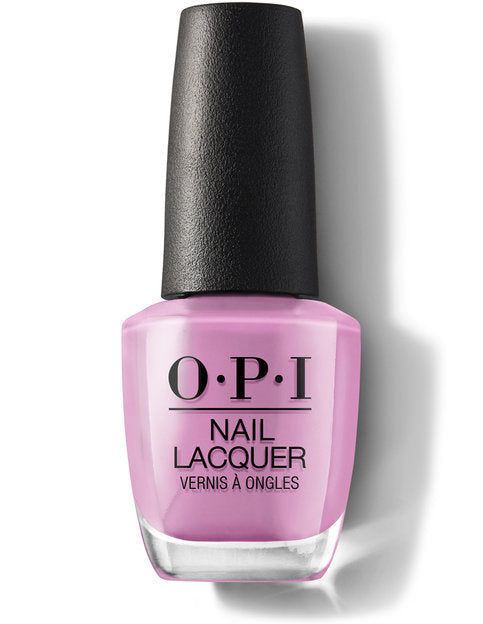 NL P31 - Suzi Will Quechua Later! - OPI Nail Lacquer 15ml