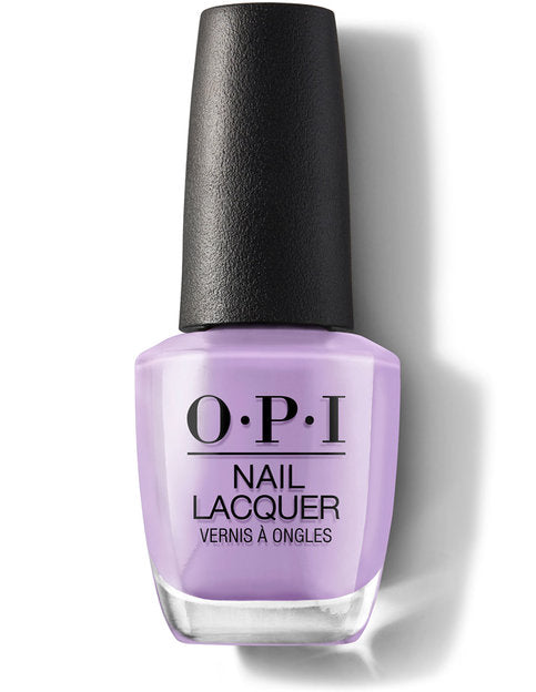 NL P34 - Don't Toot My Flute - OPI Nail Lacquer 15ml