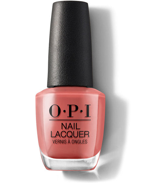 NL P38 - My Solar Clock Is Ticking - OPI Nail Lacquer 15ml