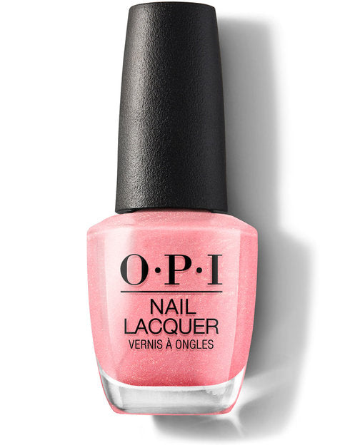 NL R44 - Princesses Rule! - OPI Nail Lacquer 15ml