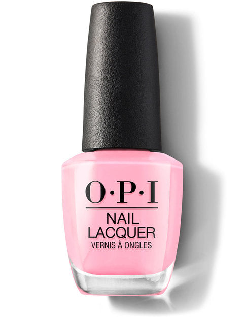 NL S95 - Pink-ing Of You - OPI Nail Lacquer 15ml