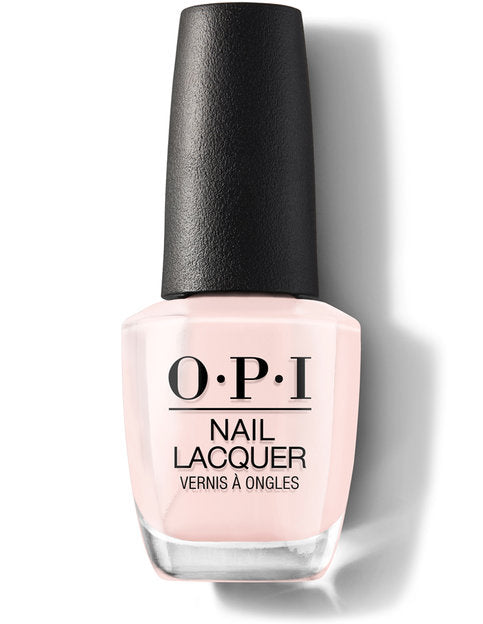 NL S96 - Sweet Heart - OPI Nail Lacquer 15ml