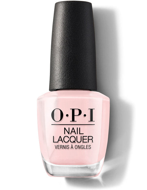 NL T65 - Put It in Neutral - OPI Nail Lacquer 15ml