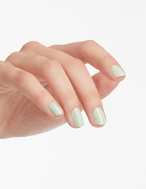 NL T72 - This Cost Me A Mint - OPI Nail Lacquer 15ml