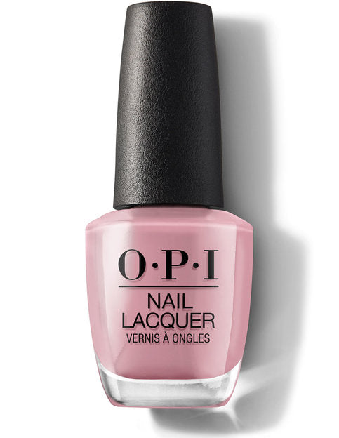 NL T80 - Rice Rice Baby - OPI Nail Lacquer 15ml