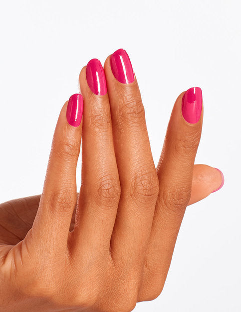NL T83 - Hurry-juku Get This Color! - OPI Nail Lacquer 15ml