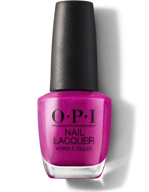 NL T84 - All Your Dream In Vending Machines - OPI Nail Lacquer 15ml