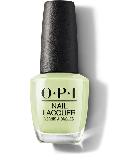 NL T86 - How Does Your Zen Garden Grow? - OPI Nail Lacquer 15ml