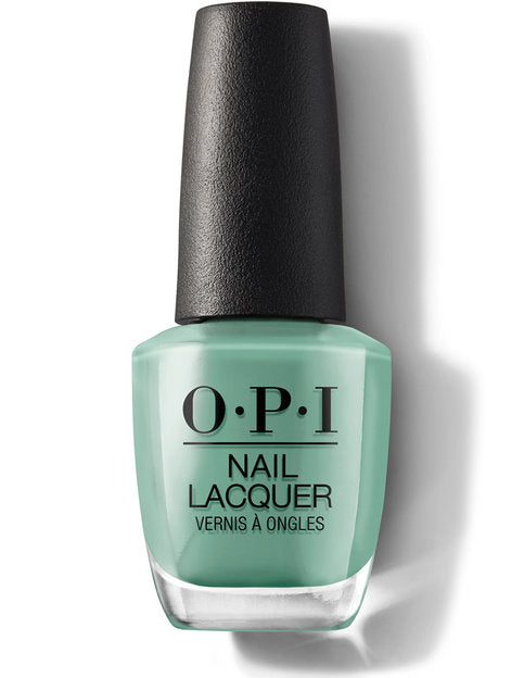 NL T87 - I'm On A Sushi Roll - OPI Nail Lacquer 15ml