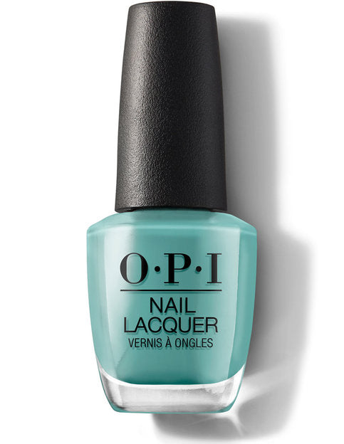 NL T88 - Suzi-san Climbs Fuji-san - OPI Nail Lacquer 15ml