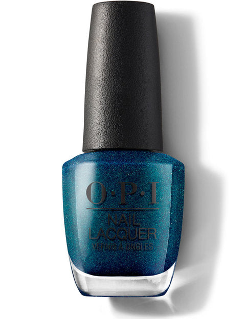 NL U19 - Nessie Plays Hide & Sea-K - OPI Nail Lacquer 15ml