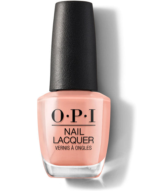 NL V25 - A Great Opera-tunity - OPI Nail Lacquer 15ml