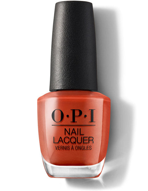 NL V26 - It's A Piazza Cake - OPI Nail Lacquer 15ml